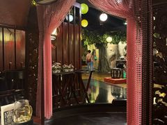 -广州花园酒店荔湾亭·地道点心·粤式饮茶