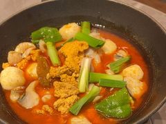 -肖记公安牛肉鱼杂馆·省级非物质文化遗产(江汉路直营店)