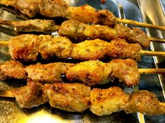 -二子海鲜大排档(太阳城店)