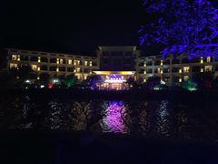 -乳源丽宫国际温泉酒店