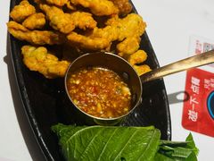 -椒爱水煮鱼川菜(CBD万达店)