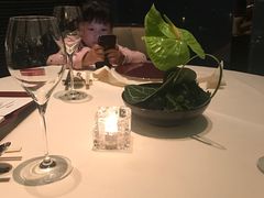 -天龙轩(香港丽思卡尔顿酒店)