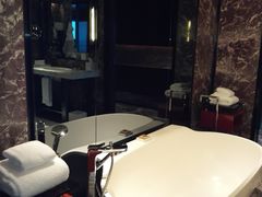 -广州四季酒店