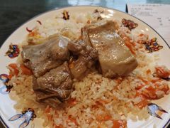 -217丰惠源抓饭(江乾路店)