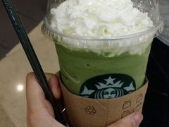 android_upload_pic-星巴克(宝山万达店)