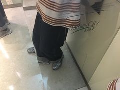 -深圳来福士广场