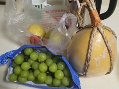 -柯剑飞超级水果批发中心(东港店)