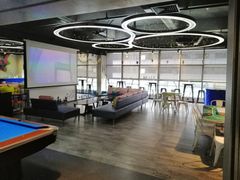 -CIAO·团建聚餐·生日派对轰趴馆(福田店)