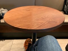 -星巴克(深圳北站B5检票口)