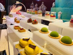 -盛宴自助餐厅(运达喜来登店)