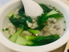 鱼丸汤-华盛丰温州大排档(东三环南路店)