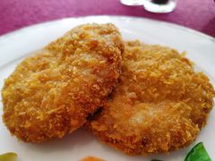 俄式老肉饼-92°C俄式厨房(中央大街店)