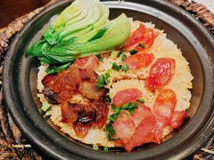 -鸽味轩·粤菜小馆(高楼门总店)