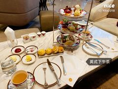 -明阁 Ming Court(广州朗豪酒店)