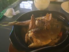 豆腐烧小黄鱼-源時代·江浙小馆
