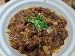 -大宝全猪馆(南京路店)