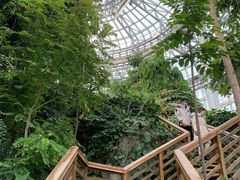 -郑州植物园