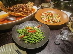-吴氏荟THEWOO'S·精致川菜