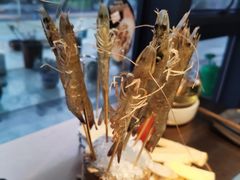 -辣伍鲜毛肚老火锅(元一店)