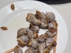 -青蓬蒸汽海鲜·深圳老字号·团建聚会(壹方城店)