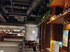 -前海沿·青岛菜(大拇指广场石老人店)