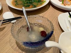 莲子银耳汤-莆田餐厅PUTIEN(万象天地店)