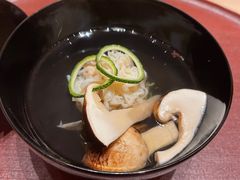 -晴空·日本料理(万象城店)