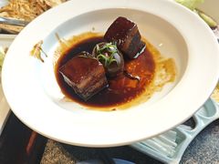 -真地道京味府·鲜橙烤鸭·北京菜(朝外大街东大桥店)