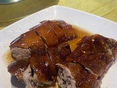 -大笑饭堂(甲子桥店)
