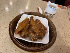 -点都德(龙之梦店)