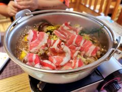 -林妈妈村·日式料理(宝山万达店)