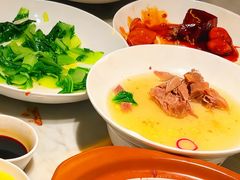-淮扬府(安定门店)