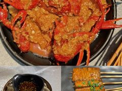 -聚味瞿记·龙虾堂(望城店)
