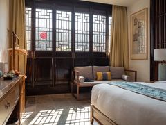 -苏州文旅姑苏小院·端善堂