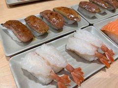 -友壹町寿司(佛山新DNA店)