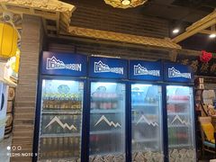 -江南郡府(天宝路店)