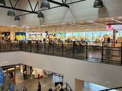 -宜家家居(哈尔滨商场店)