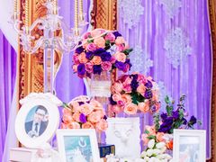 -大连城堡豪华精选酒店·宴会厅