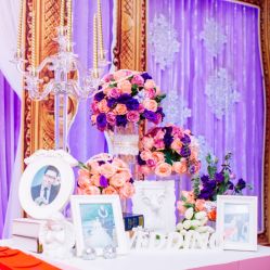 -大连城堡豪华精选酒店·宴会厅