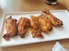 -必胜客(安盛金马店)