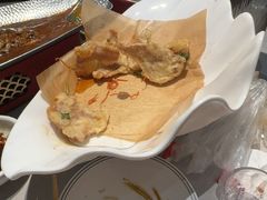 -华竹饭店(中央大街店)