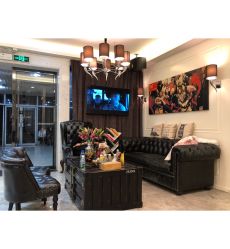 -SALON TV x ILCOLPO