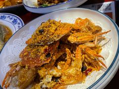-银珠渔港·海鲜砂锅粥