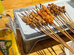 -管氏翅吧(甘家口店)