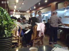 大堂-黄但记老店·陈村粉食府
