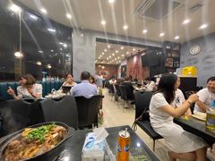 -川香煲(茅台路店)