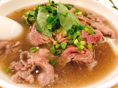 -Pho Asia 亚阁越南料理(上海来福士广场店)