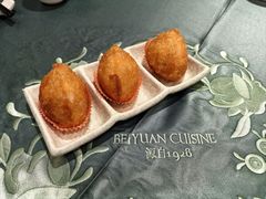 -北园酒家(小北路店)