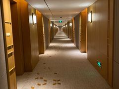 -深圳机场凯悦酒店