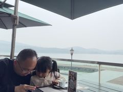 -水上明月·湖景餐厅